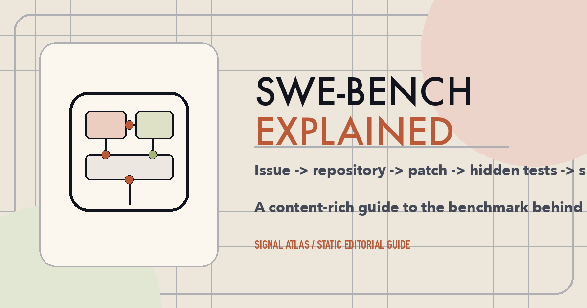 SWE-Bench | Benchmark Guide for Real-World GitHub Issue ...
